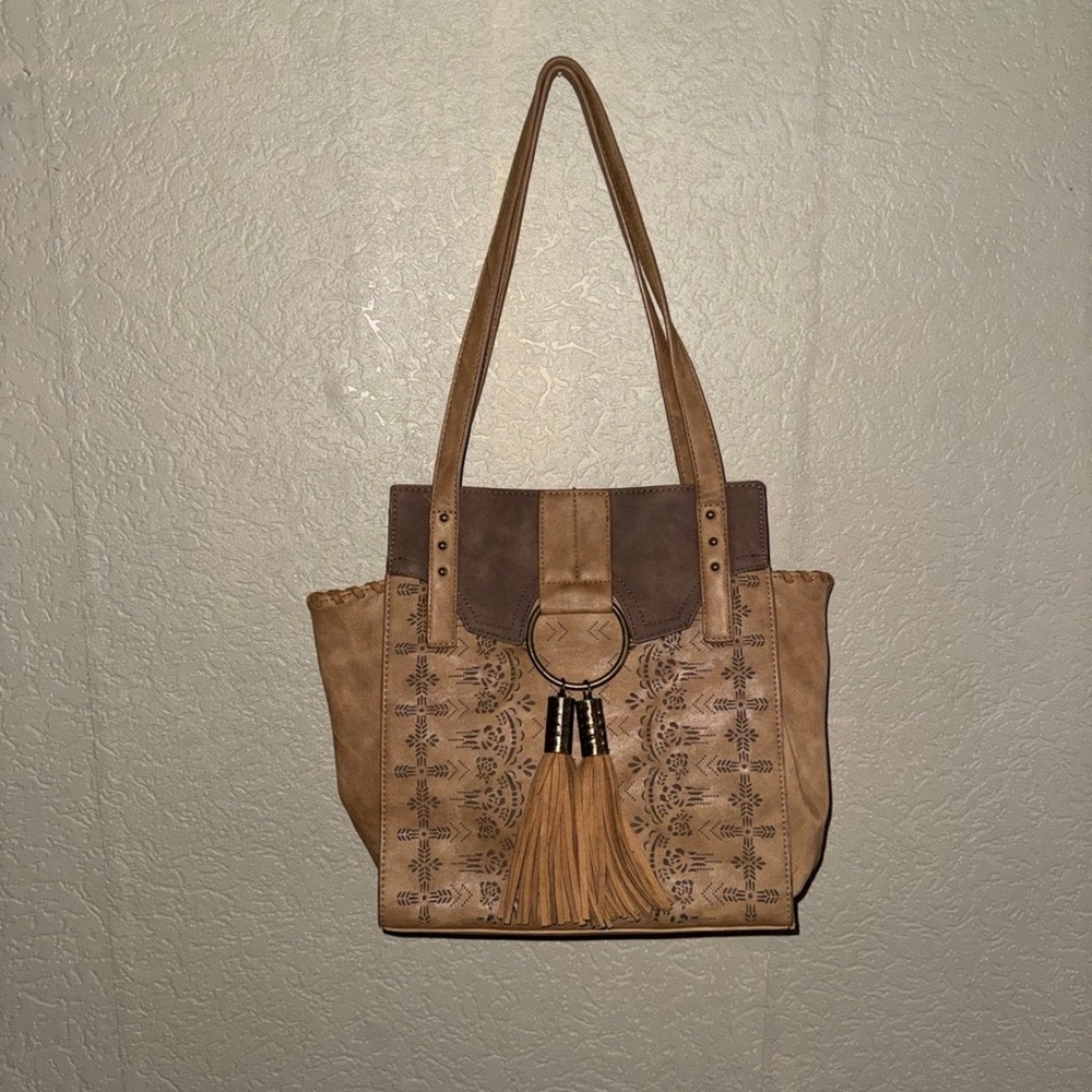 Catchfly Chloe Conceal Carry Purse